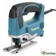 MAKITA JV 0600 K - ПРОФЕСИОНАЛЕН ПРОБОДЕН ТРИОН